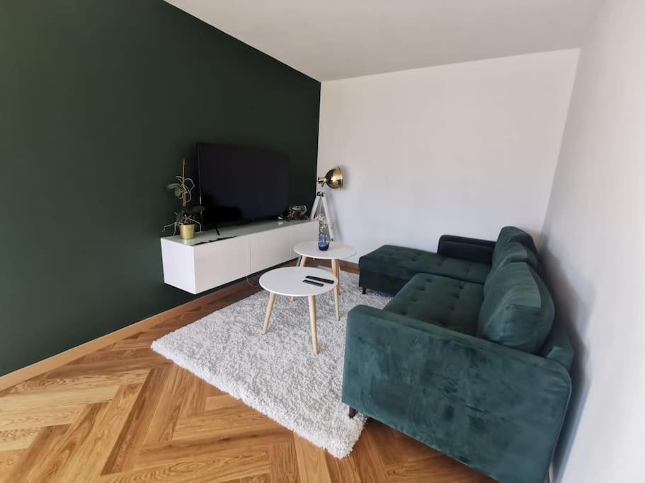 Le Parmelan - Grand Appartement Familial Avec Vue Sur La Montagne Annecy Eksteriør bilde